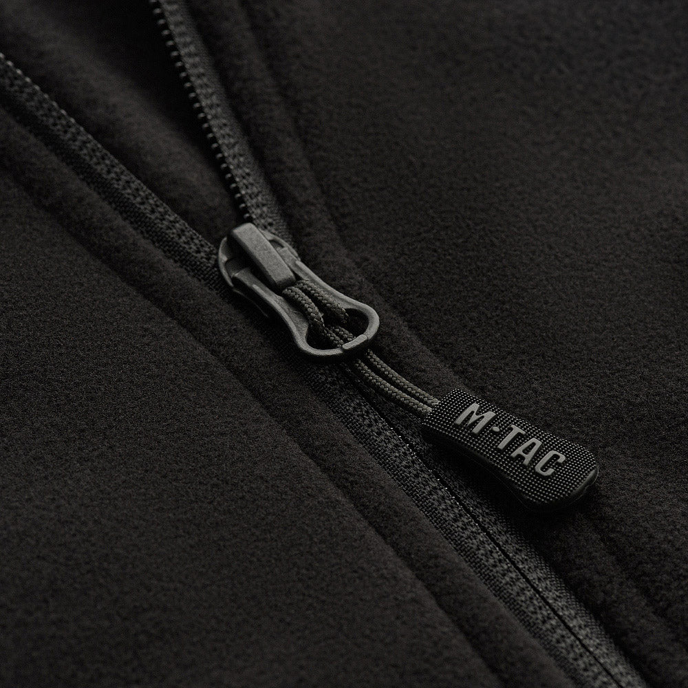 Jacket Legatus Microfleece