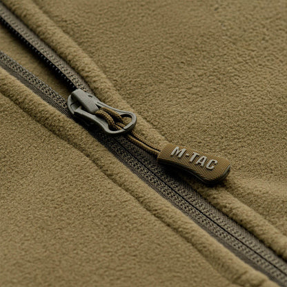 Jacket Legatus Microfleece