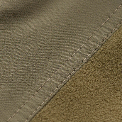 Jacket Legatus Microfleece