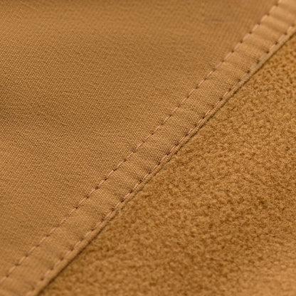 Jacket Legatus Microfleece