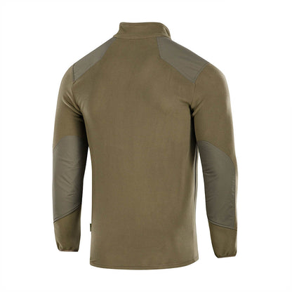 Jacket Legatus Microfleece
