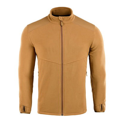 Jacket Legatus Microfleece