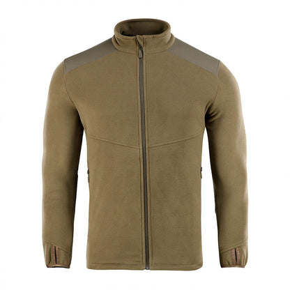 Jacket Legatus Microfleece