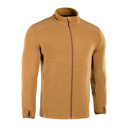 Jacket Legatus Microfleece