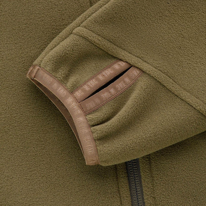 Jacket Legatus Microfleece