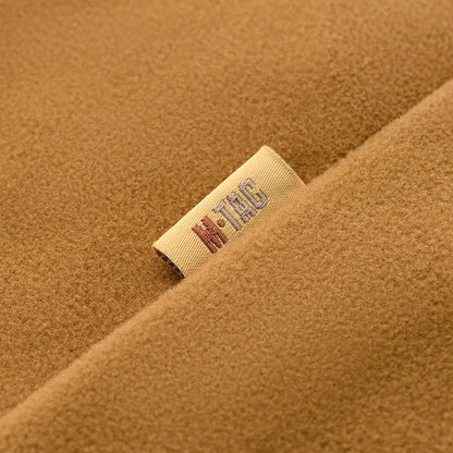 Jacket Legatus Microfleece