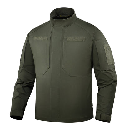 Field Jacket Patrol Ranger Flex