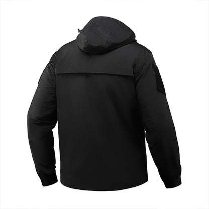 Jacket Sheriff