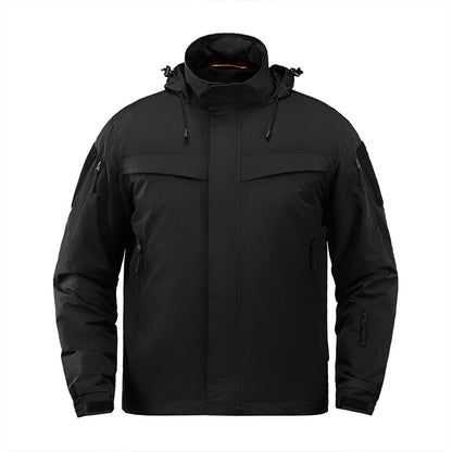Jacket Sheriff