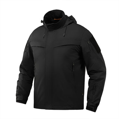 Jacket Sheriff