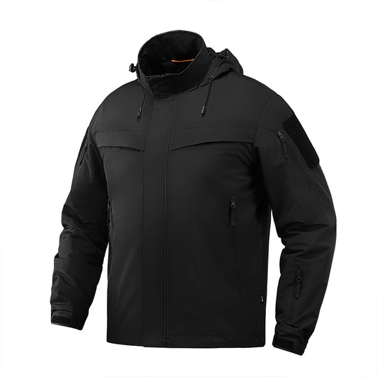 Jacket Sheriff