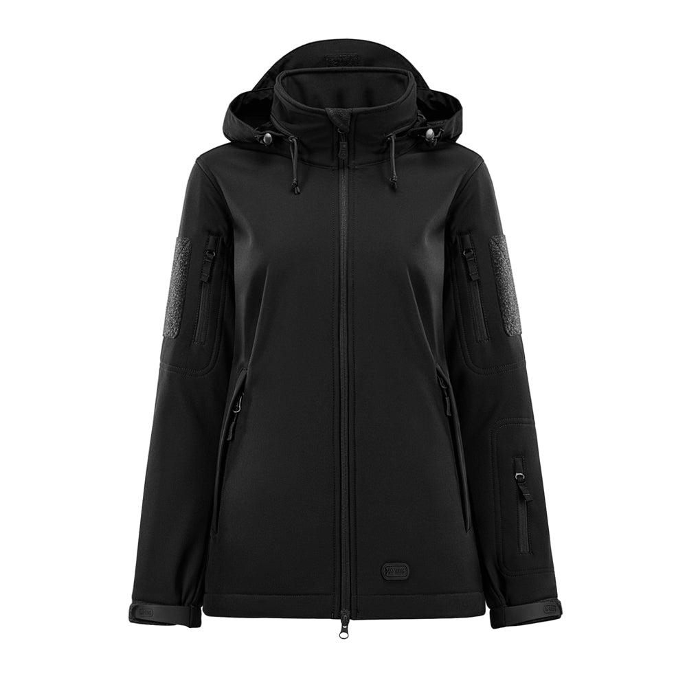 Jacket Soft Shell Lady