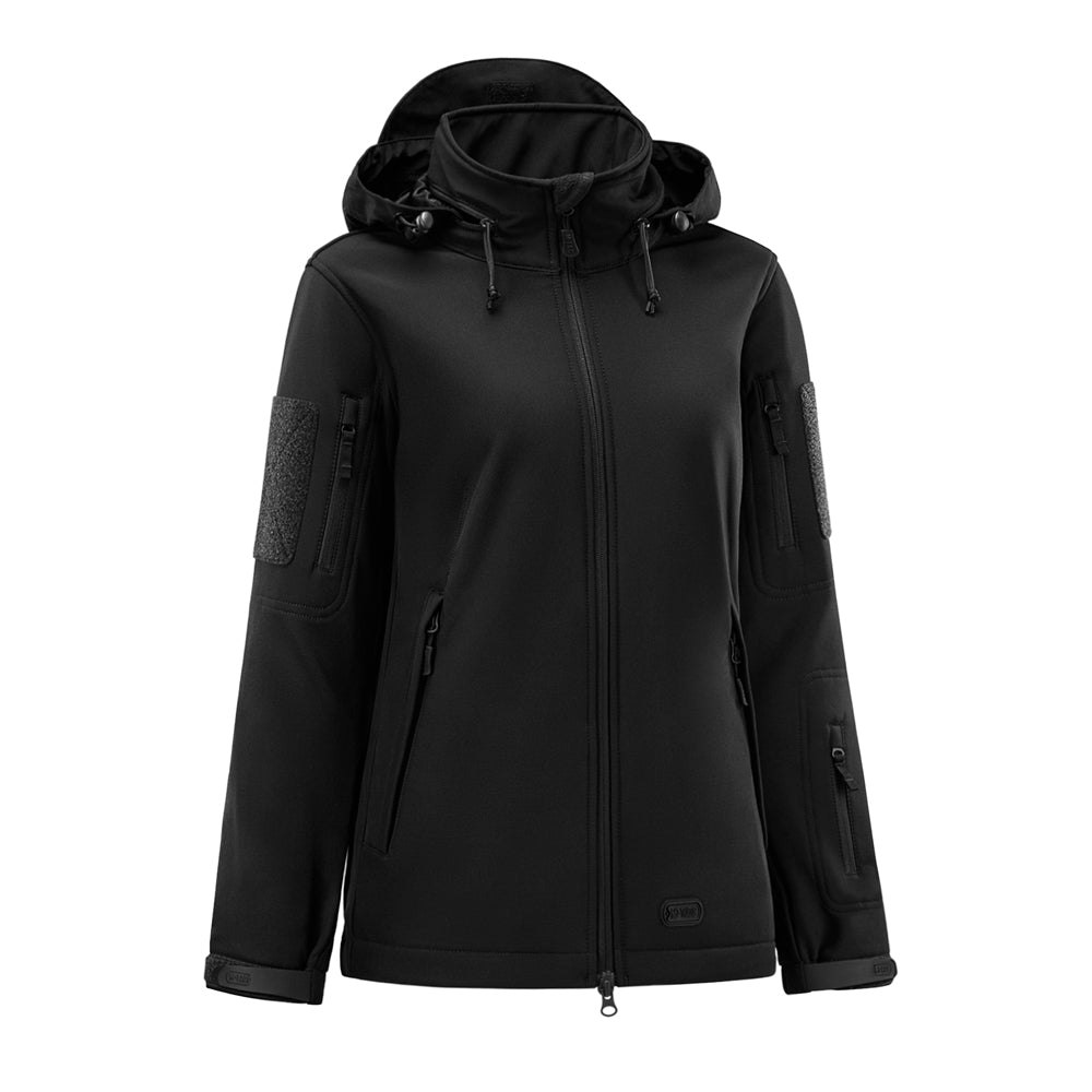 Jacket Soft Shell Lady