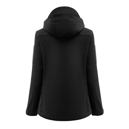 Jacket Soft Shell Lady