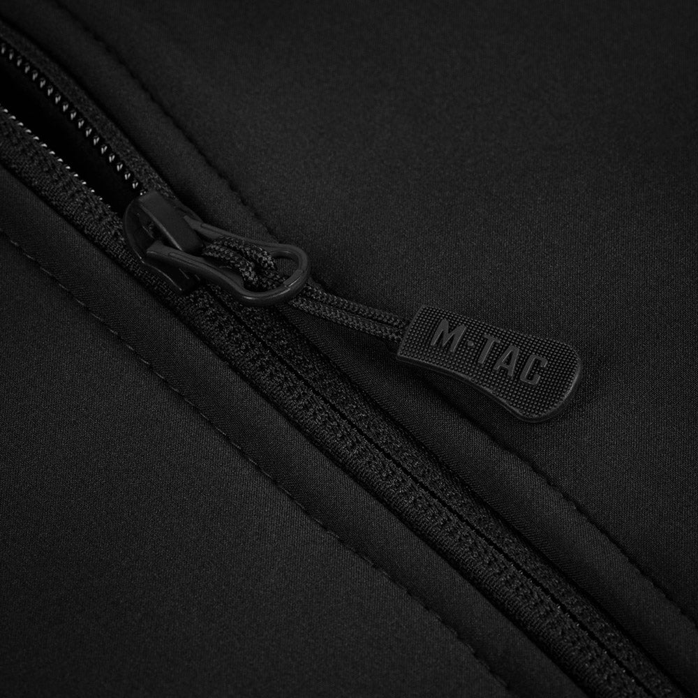 Jacket Soft Shell Lady