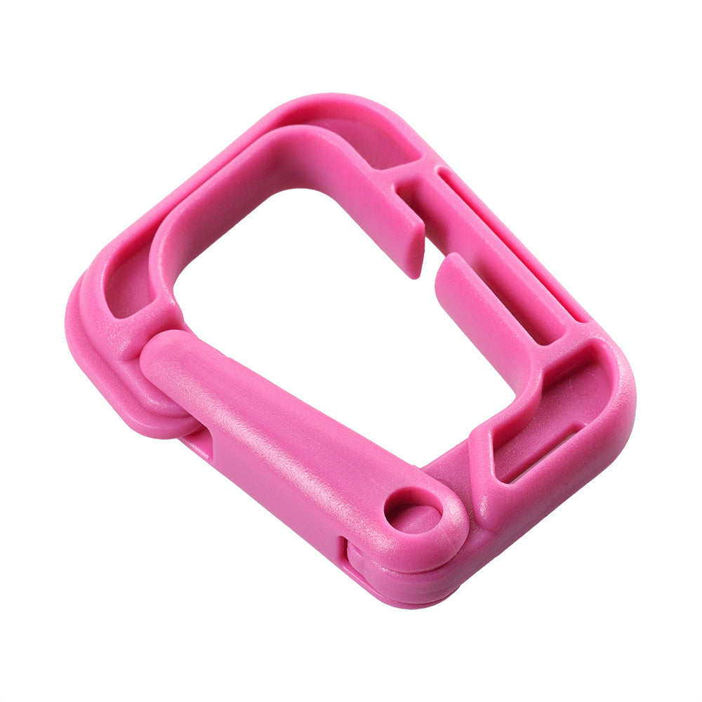 Carabiner Grimloc