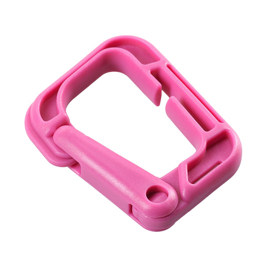 Carabiner Grimloc