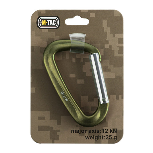 Carabiner