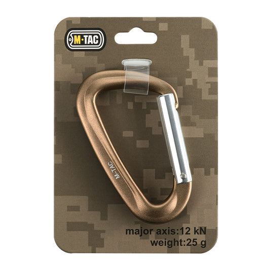 Carabiner