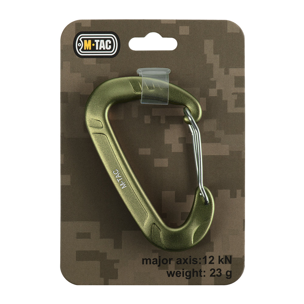 Carabiner