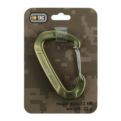 Carabiner