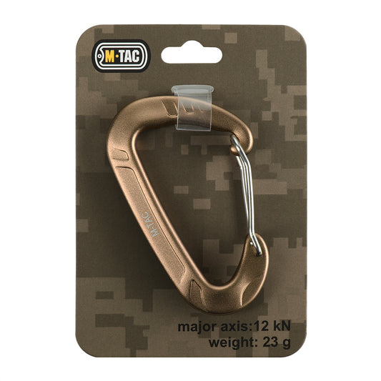Carabiner