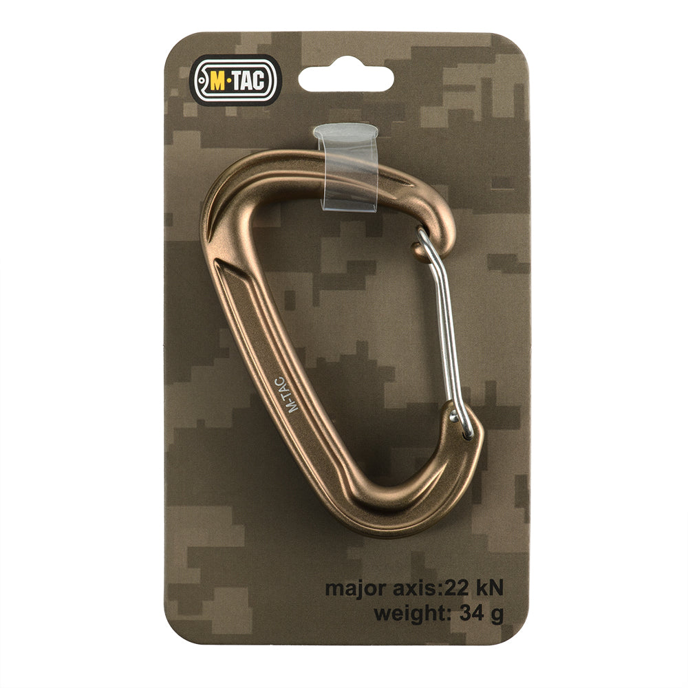Carabiner