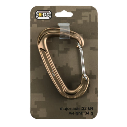 Carabiner
