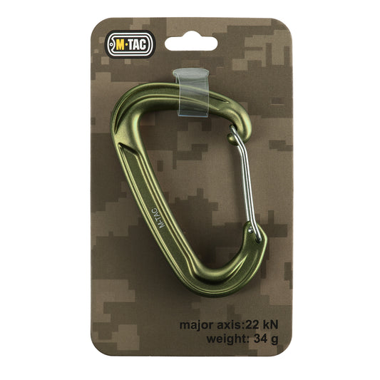 Carabiner