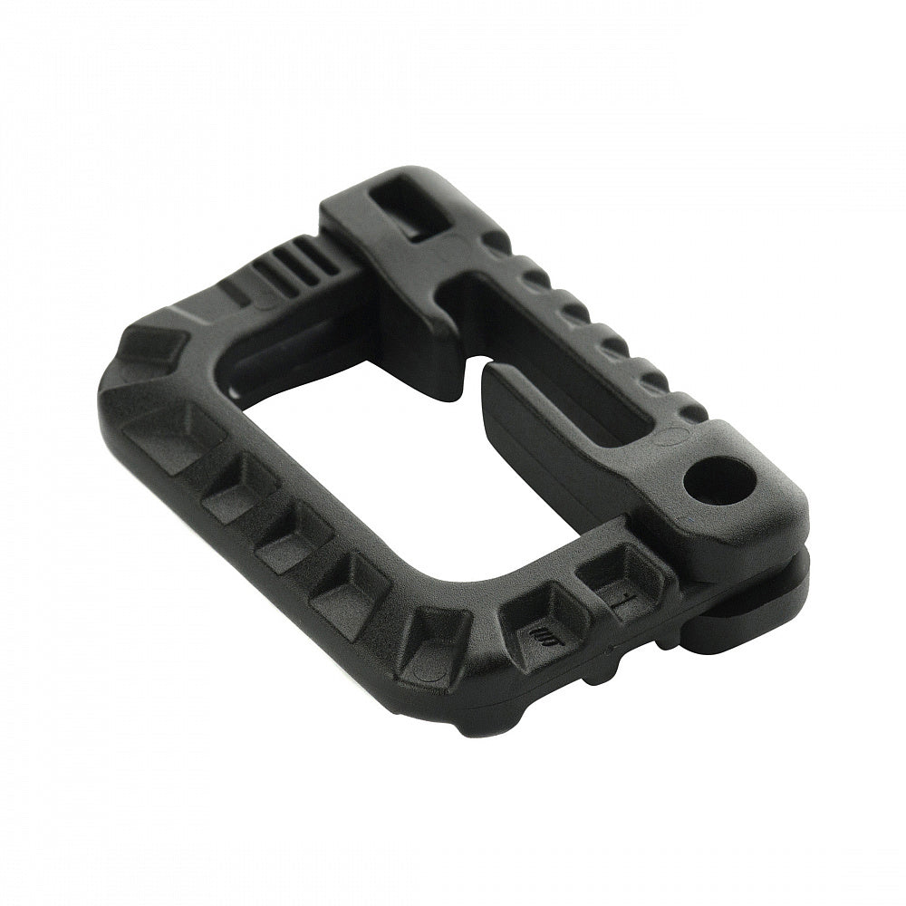 Plastic Carabiner