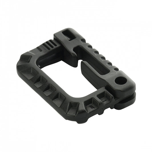 Plastic Carabiner