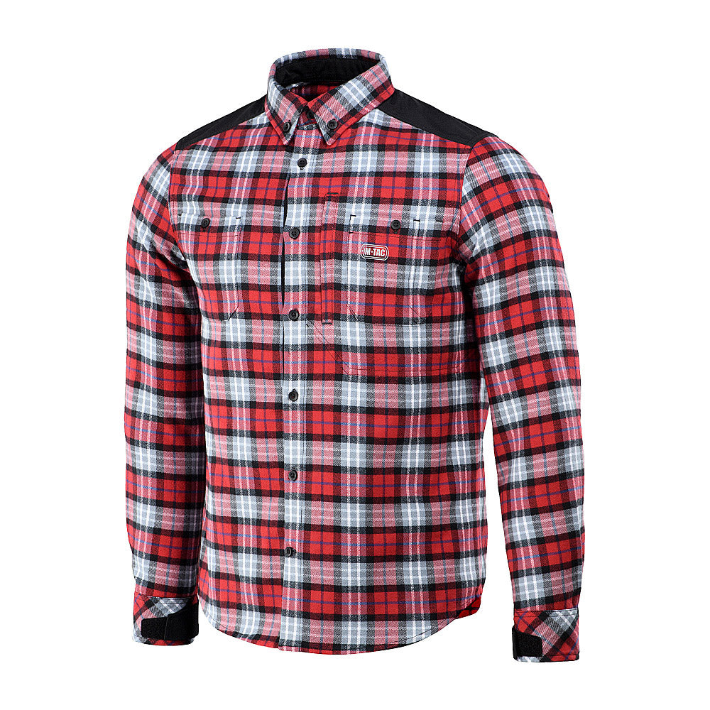 Redneck Cotton Shirt
