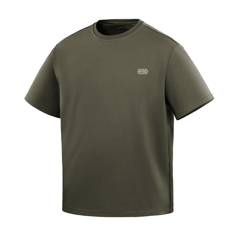 T-Shirt Cotton HARD