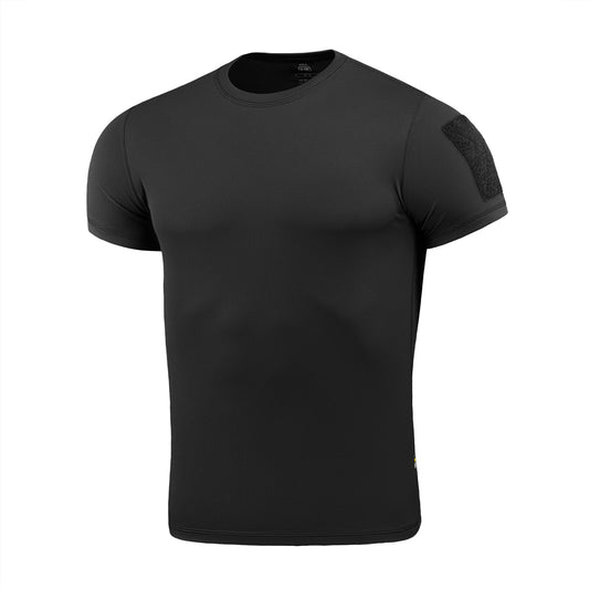 Tactical Moisture-Wicking T-Shirt Summer