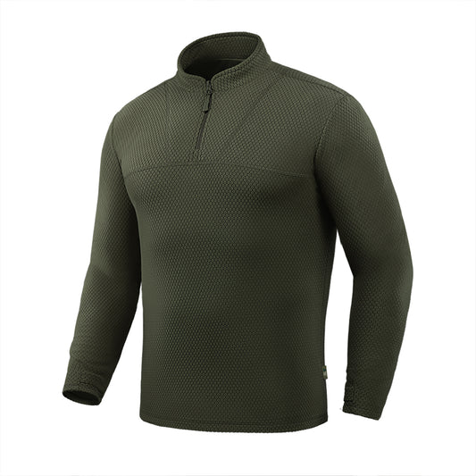 Thermal Fleece Shirt Delta Level 2 Hex