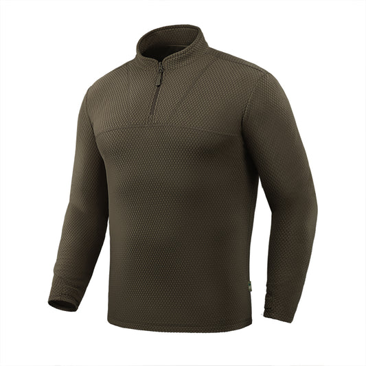 Thermal Fleece Shirt Delta Level 2 Hex