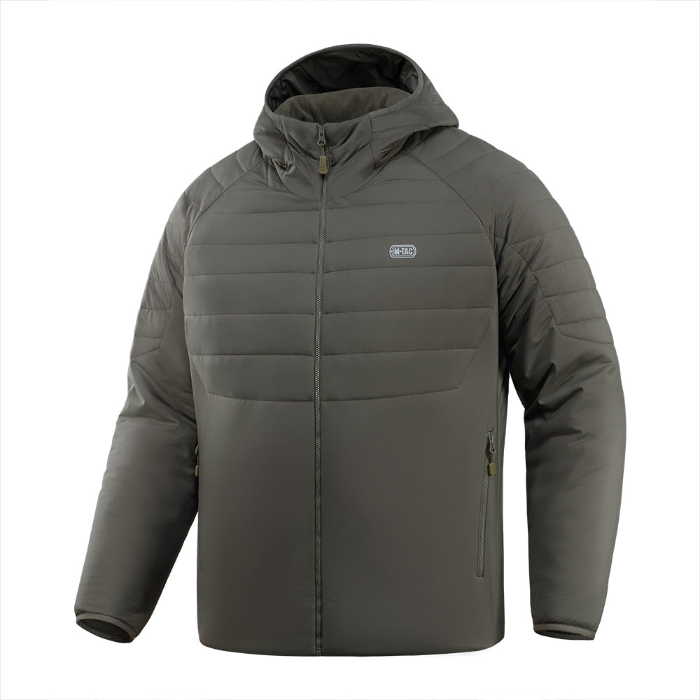 Jacket Berserk Primaloft Toray