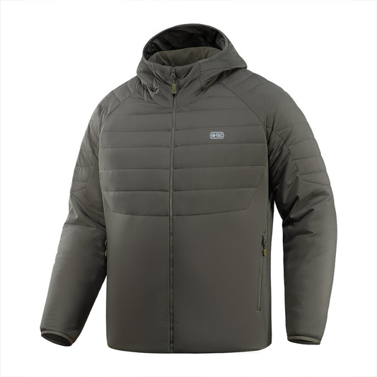 Jacket Berserk Primaloft Toray