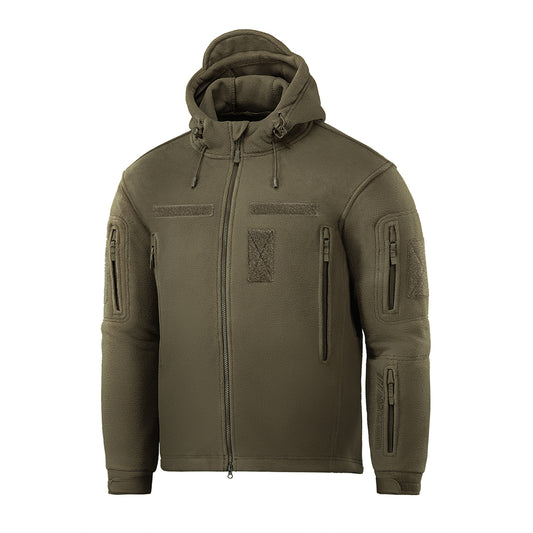 Fleece Jacket Windblock Division Gen.III