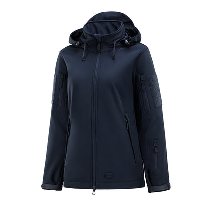Soft Shell jacket Lady