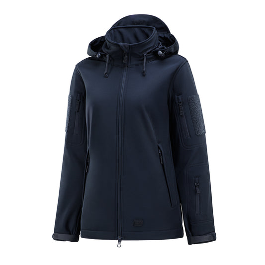 Soft Shell jacket Lady