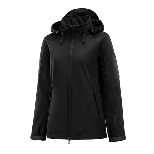 Jacket Soft Shell Lady