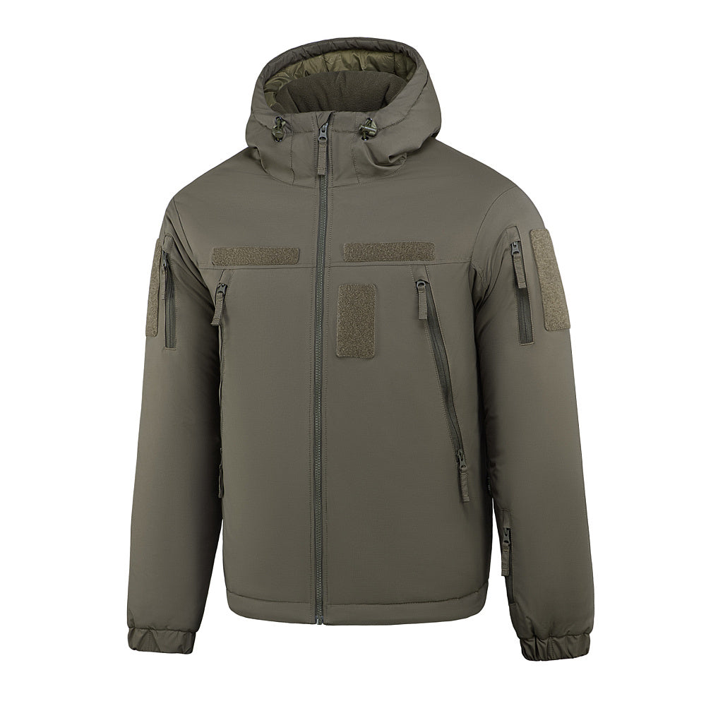Winter Jacket Alpha Gen.IV Pro Primaloft
