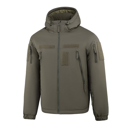 Winter Jacket Alpha Gen.IV Pro Primaloft