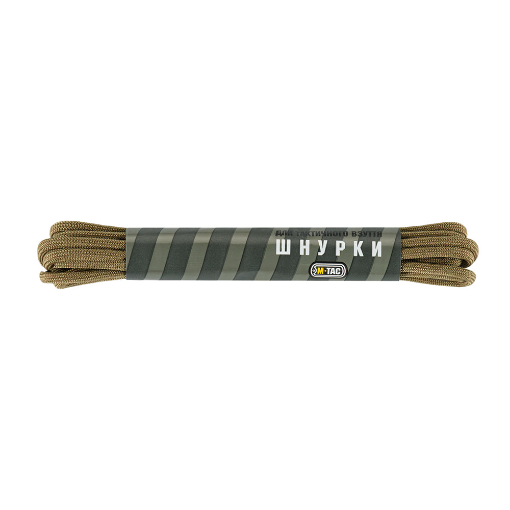 Laces Nylon Mil-Spec