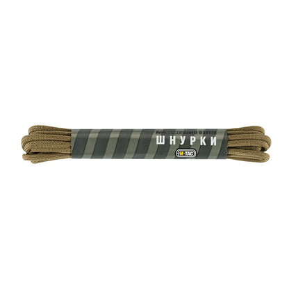 Laces Nylon Mil-Spec