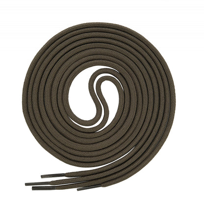 Laces with water-repellent impregnation (Italy)