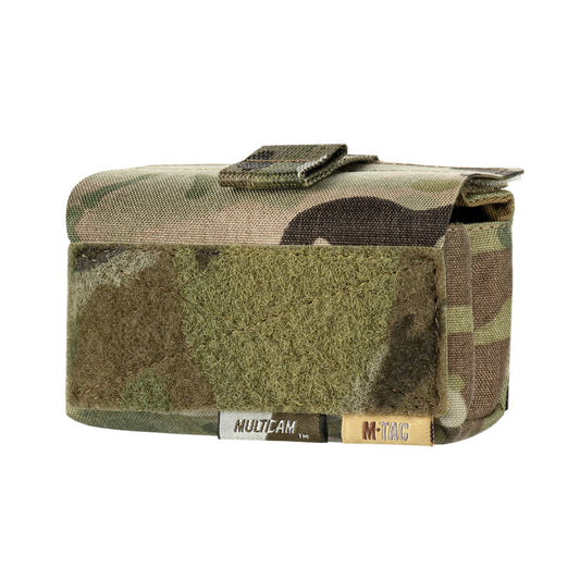 Pouch for cartridges cal. 12 for 10 cartridges Elite