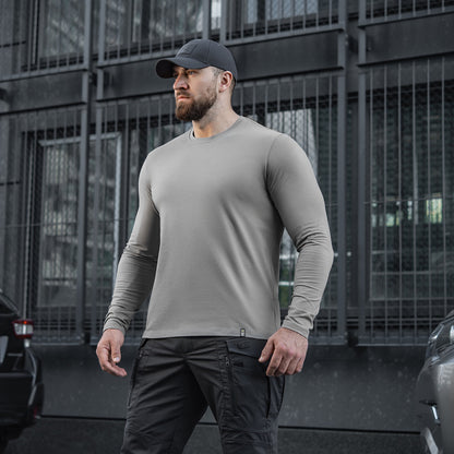 Long-sleeve T-shirt 93/7