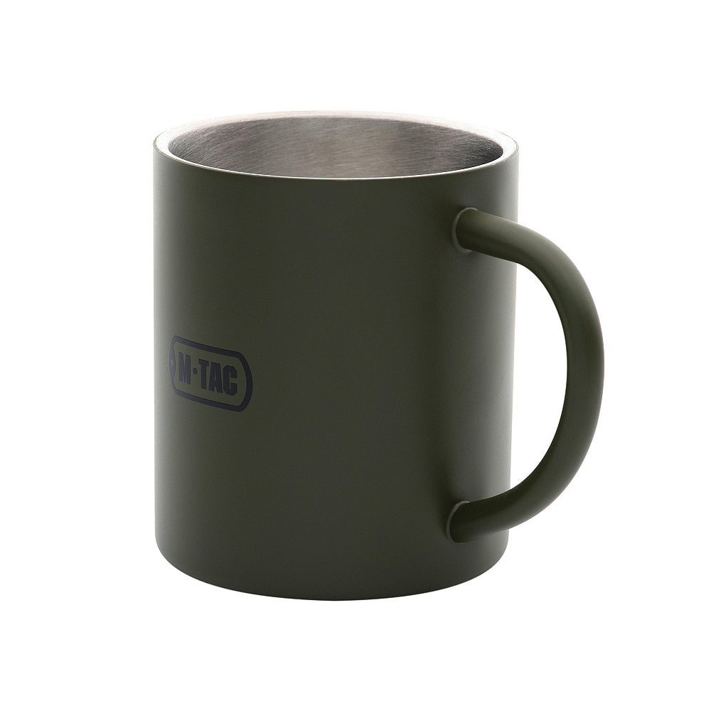 Insulated Mug 250 ml